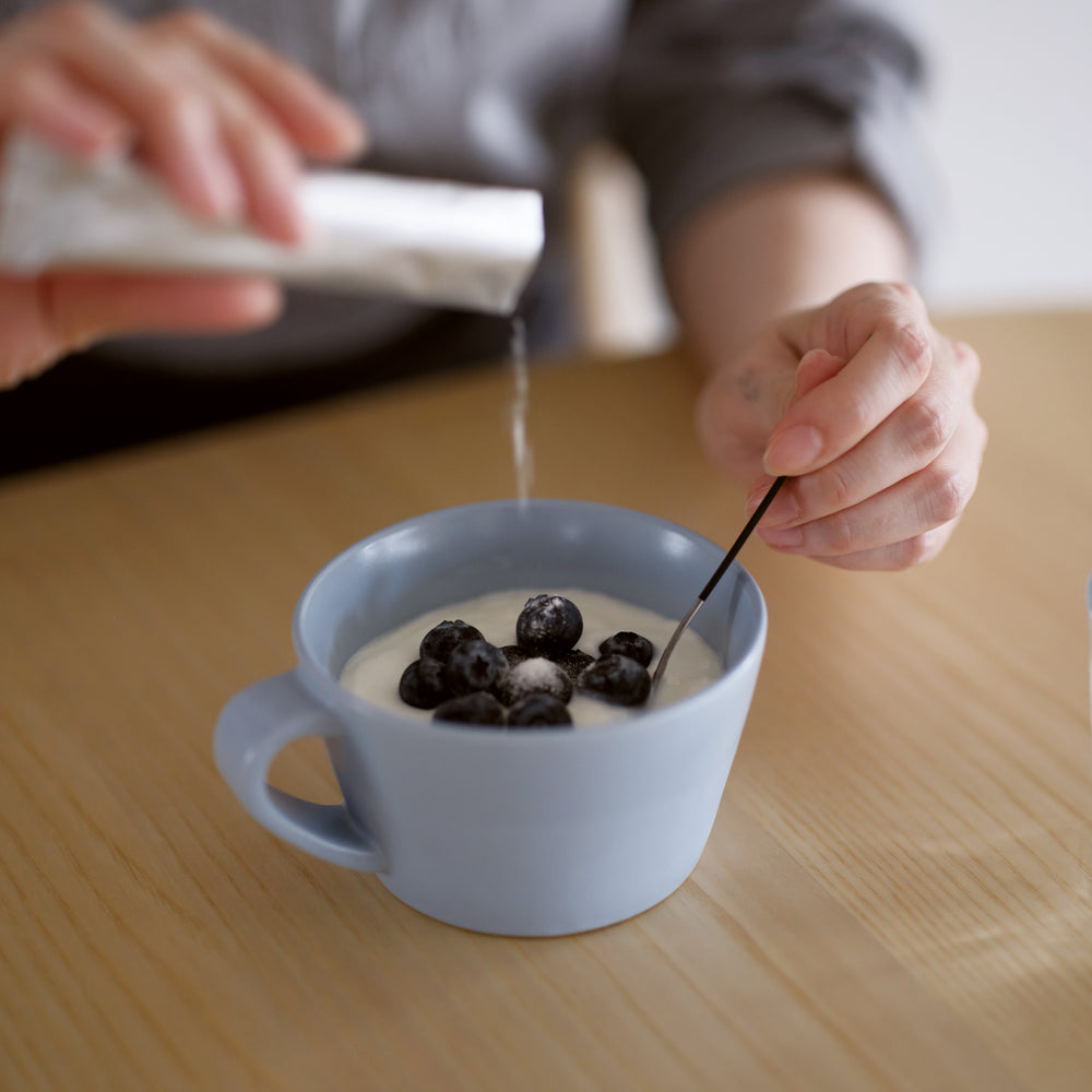 菌の贈りもの